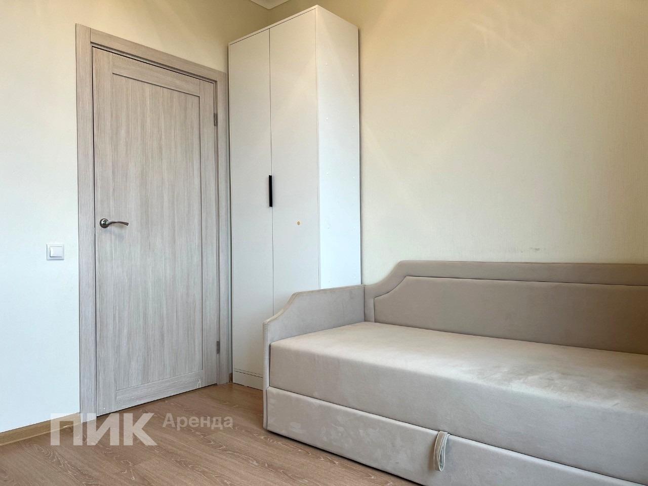 3-к. квартира, 59 м², 78 800 ₽/мес — фото № 8