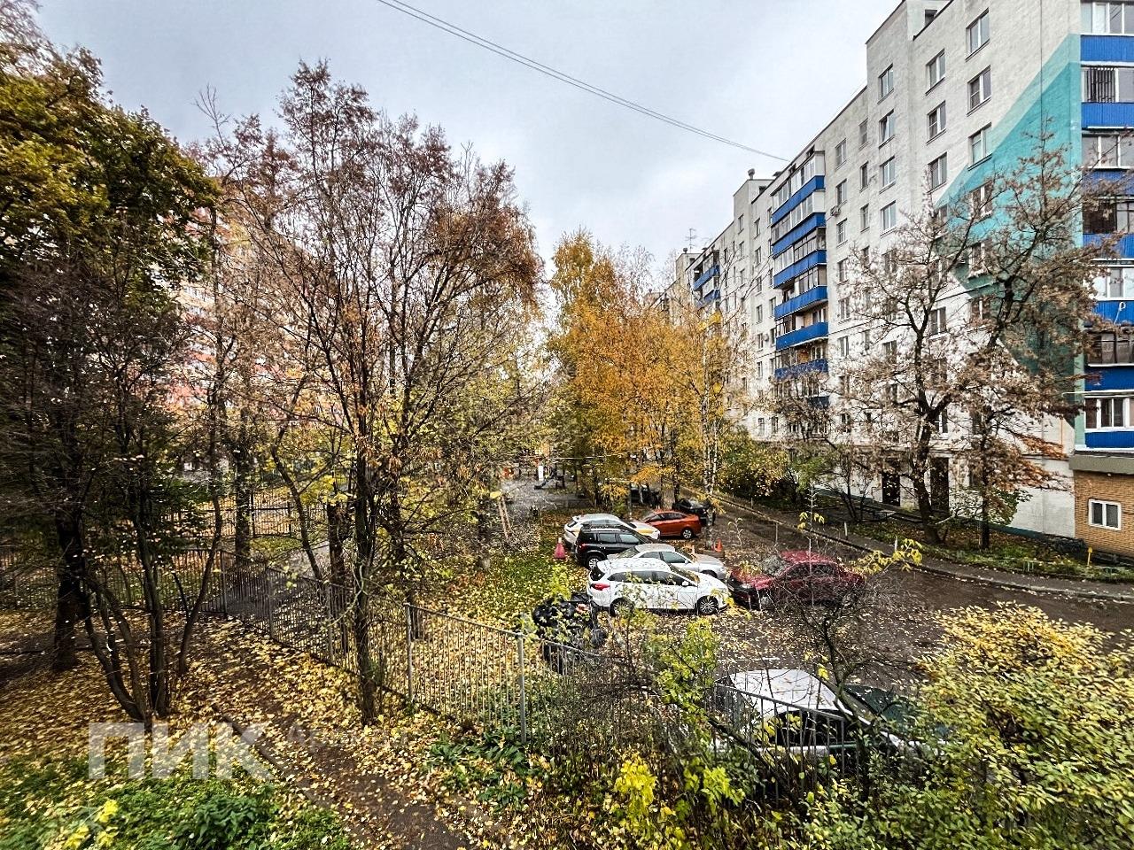 2-к. квартира, 40.9 м², 53 100 ₽/мес — фото № 17