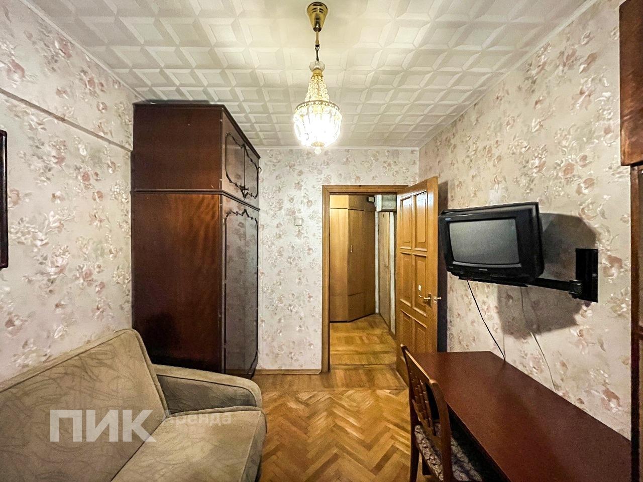 2-к. квартира, 40.9 м², 53 100 ₽/мес — фото № 2