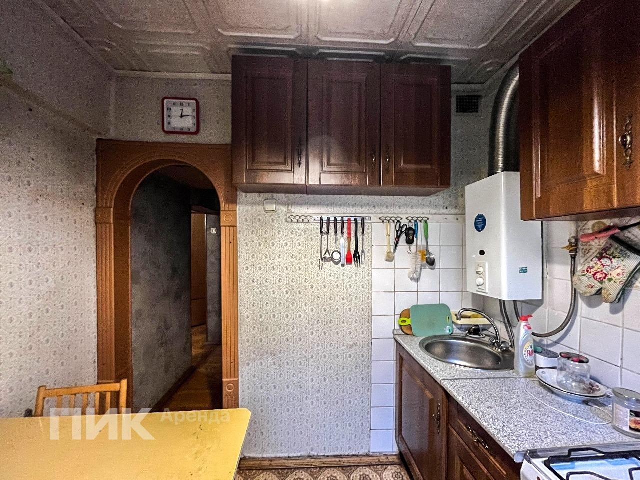 2-к. квартира, 40.9 м², 53 100 ₽/мес — фото № 9