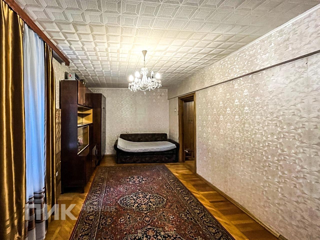 2-к. квартира, 40.9 м², 53 100 ₽/мес — фото № 6