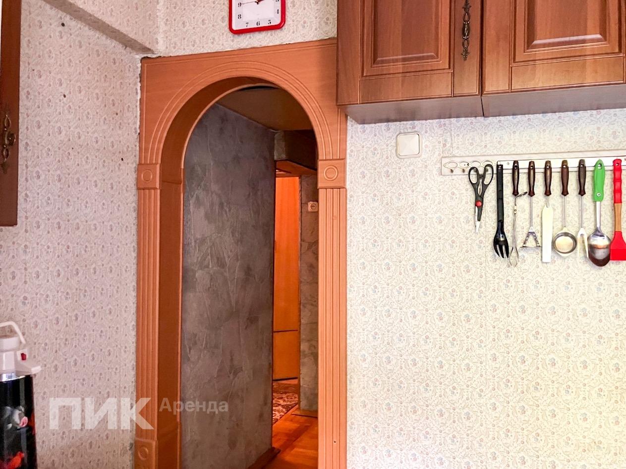 2-к. квартира, 40.9 м², 53 100 ₽/мес — фото № 9