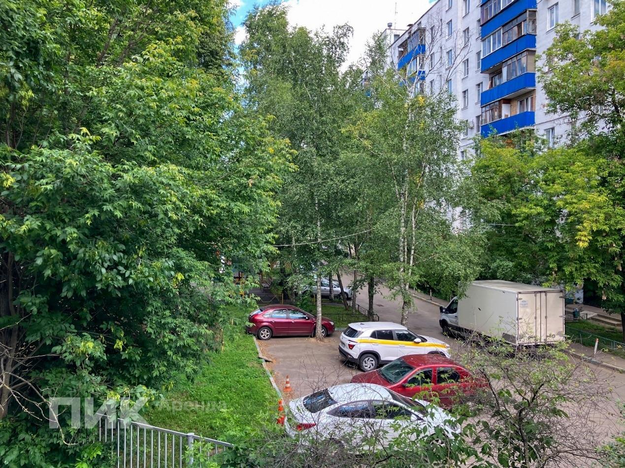 2-к. квартира, 40.9 м², 53 100 ₽/мес — фото № 17