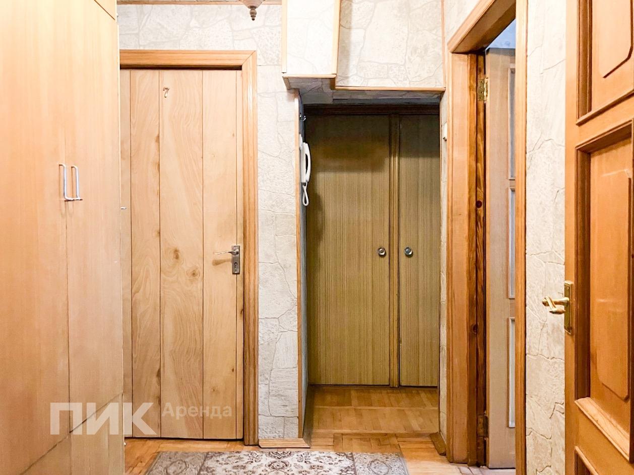 2-к. квартира, 40.9 м², 53 100 ₽/мес — фото № 15