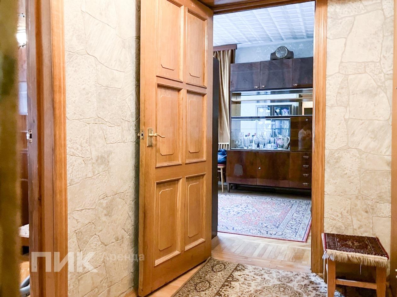 2-к. квартира, 40.9 м², 53 100 ₽/мес — фото № 12