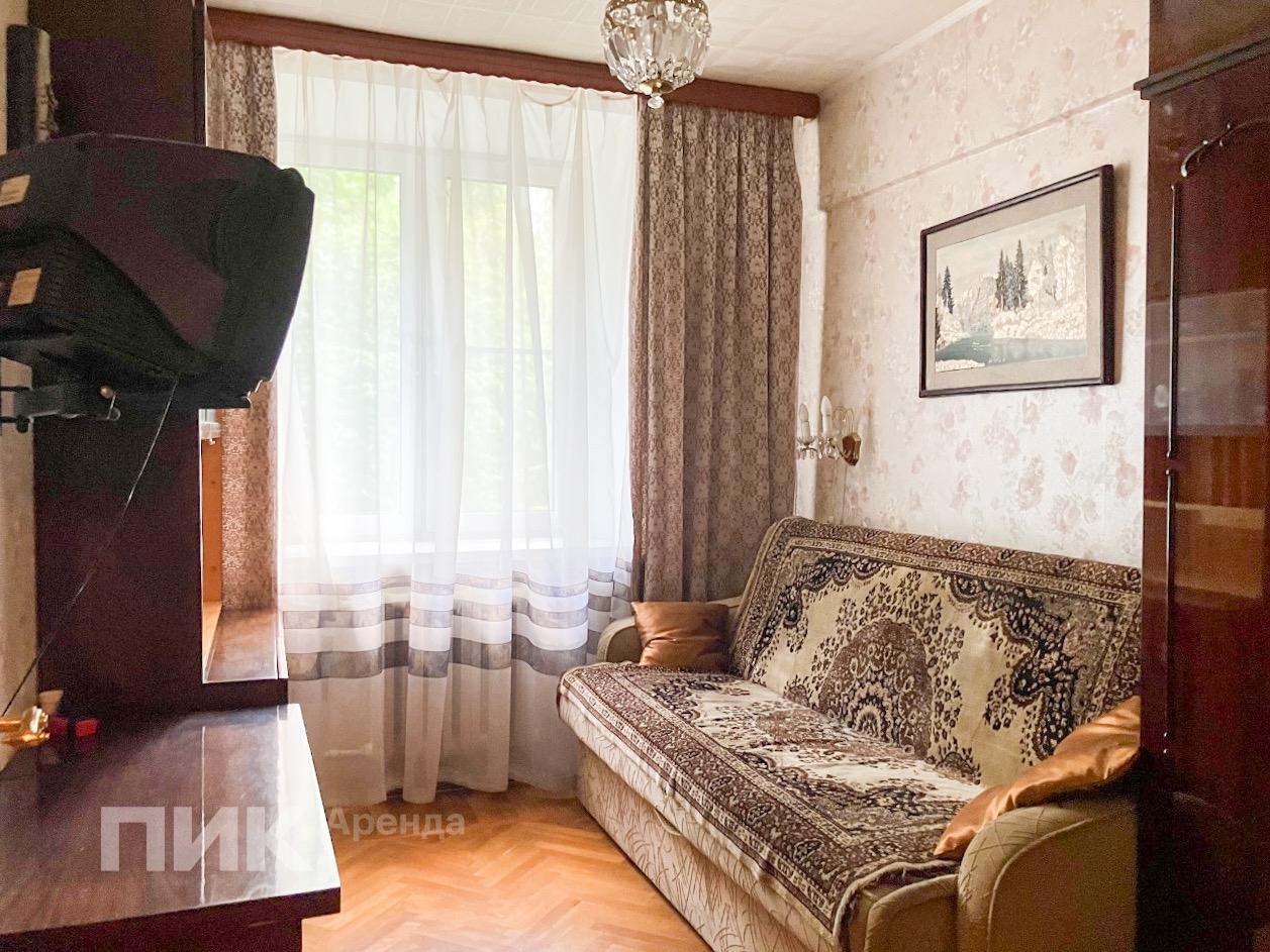 2-к. квартира, 40.9 м², 53 100 ₽/мес — фото № 4
