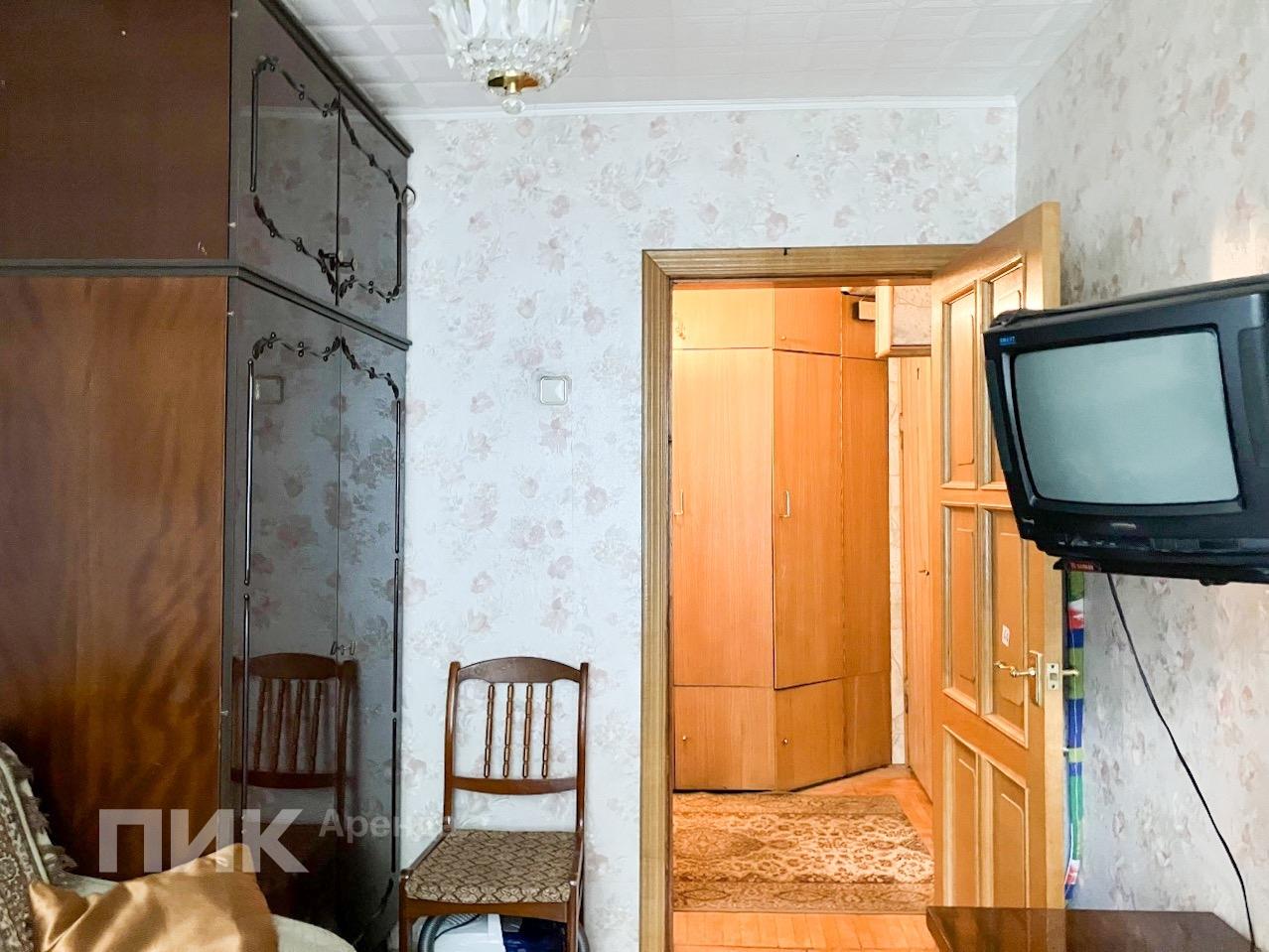 2-к. квартира, 40.9 м², 53 100 ₽/мес — фото № 6