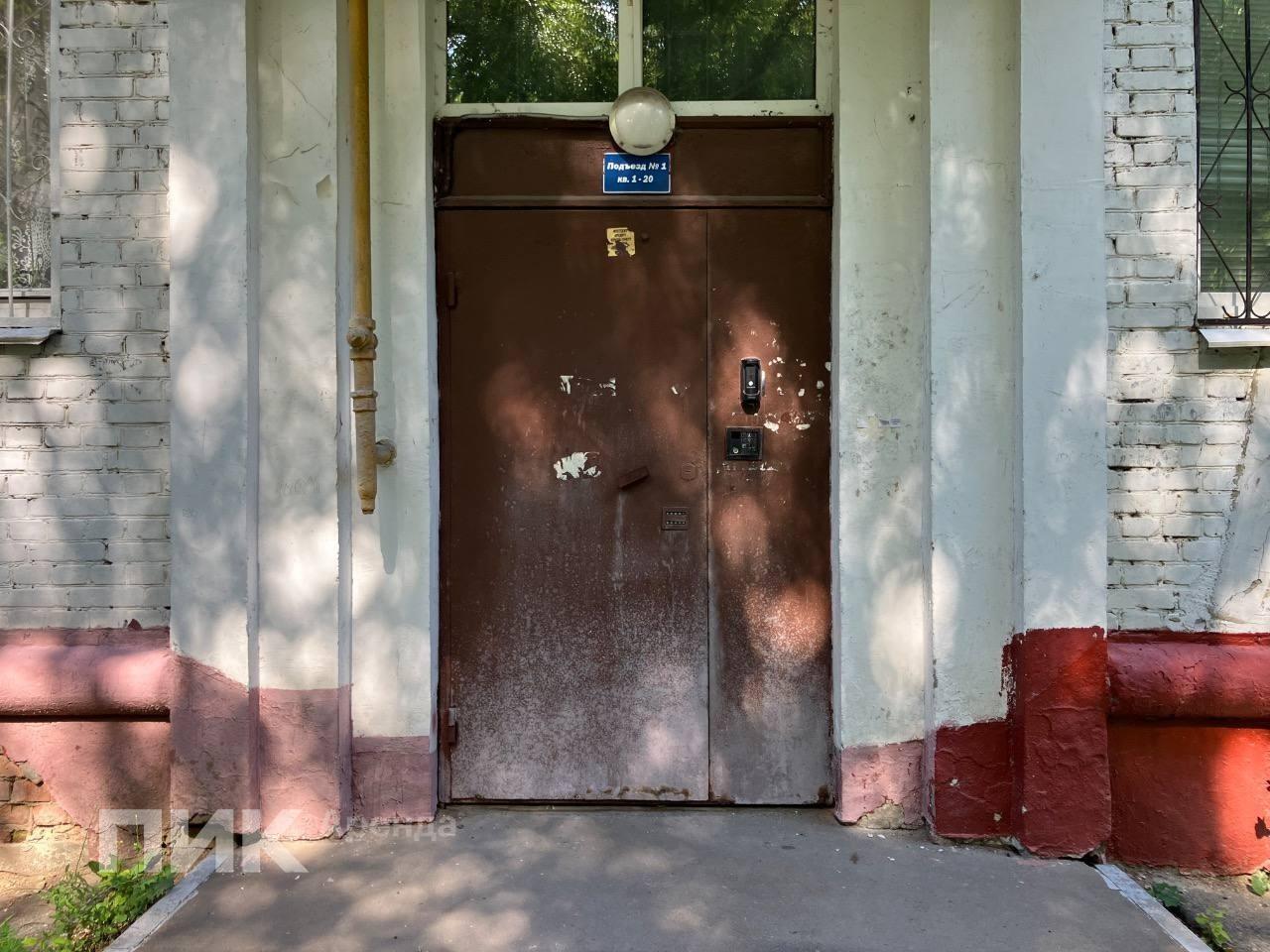 2-к. квартира, 40.9 м², 53 100 ₽/мес — фото № 19