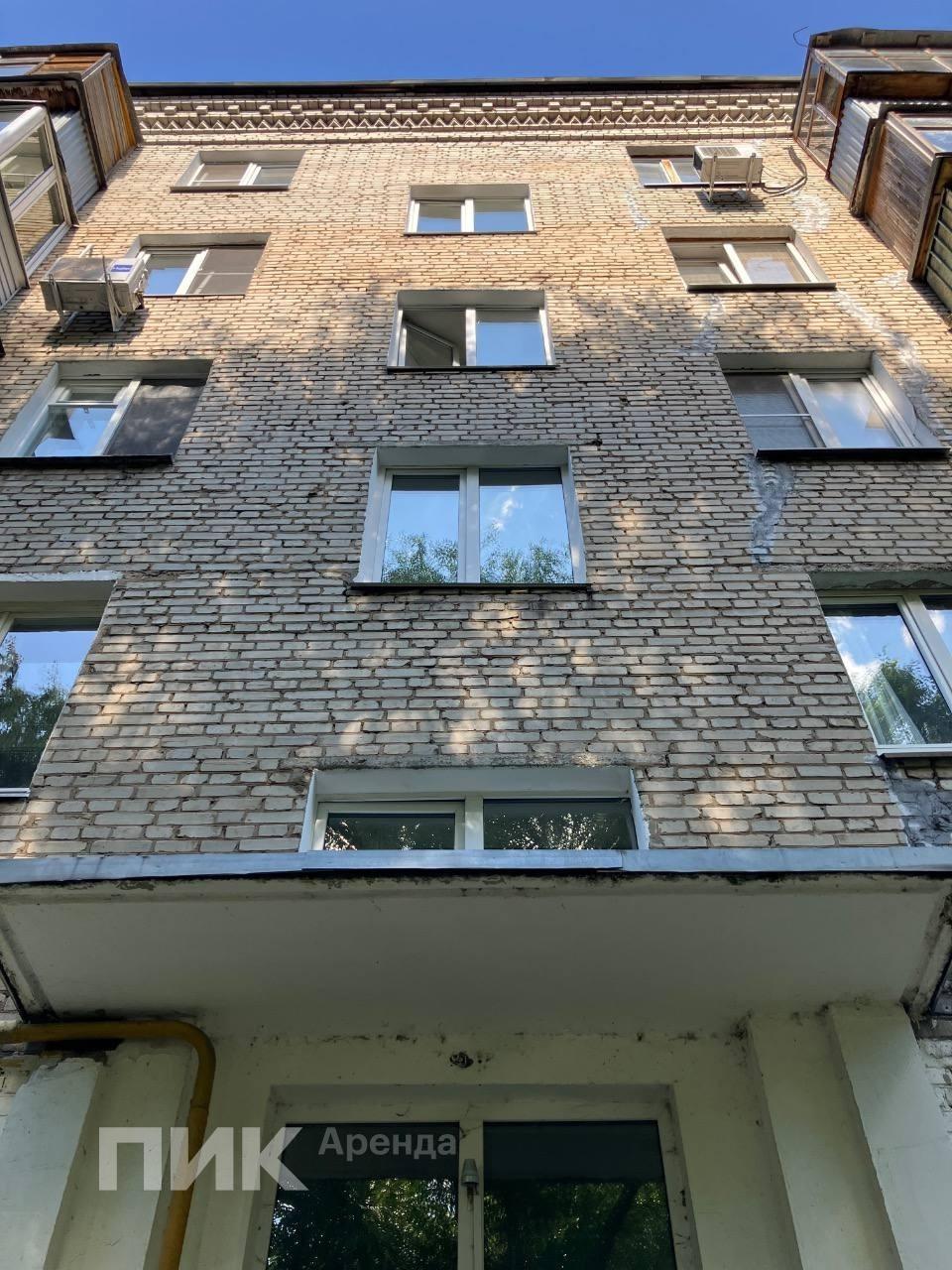 2-к. квартира, 40.9 м², 53 100 ₽/мес — фото № 18