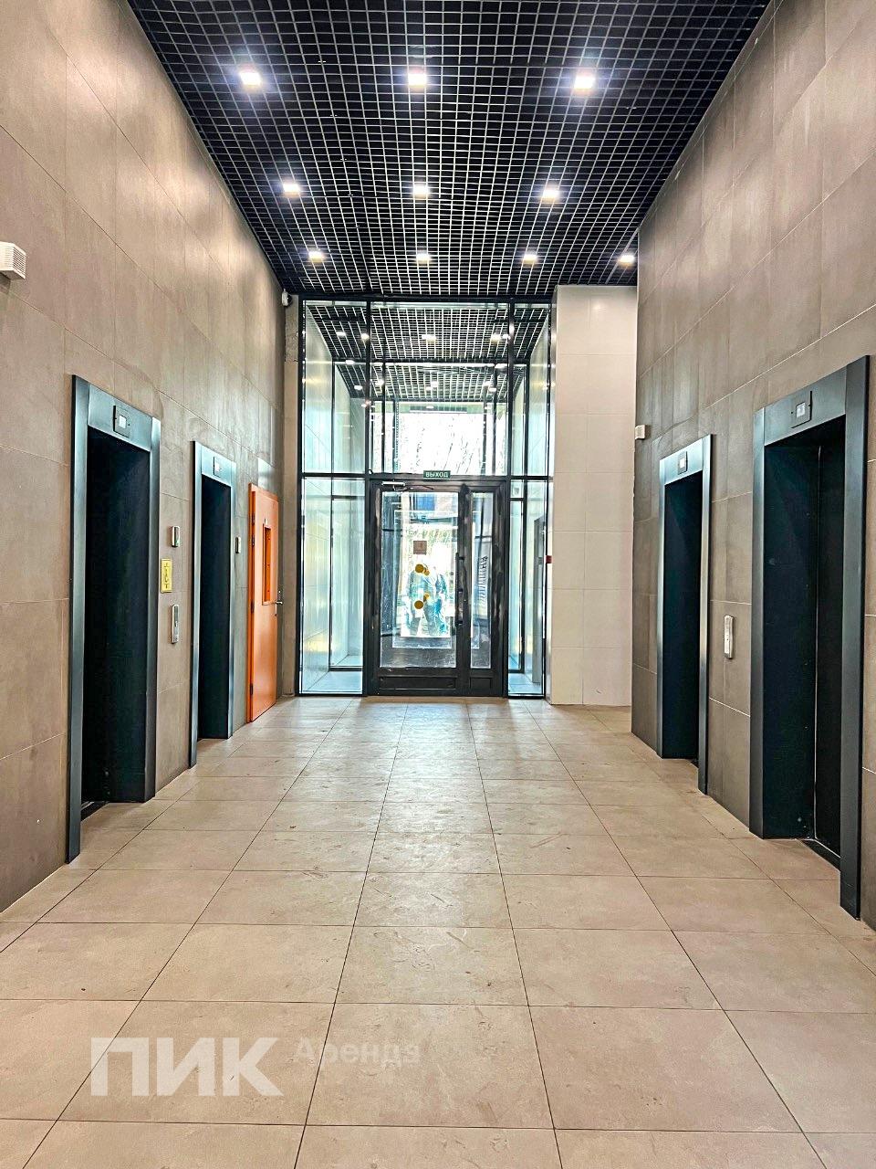 студия, 19.7 м², 51 500 ₽/мес — фото № 11