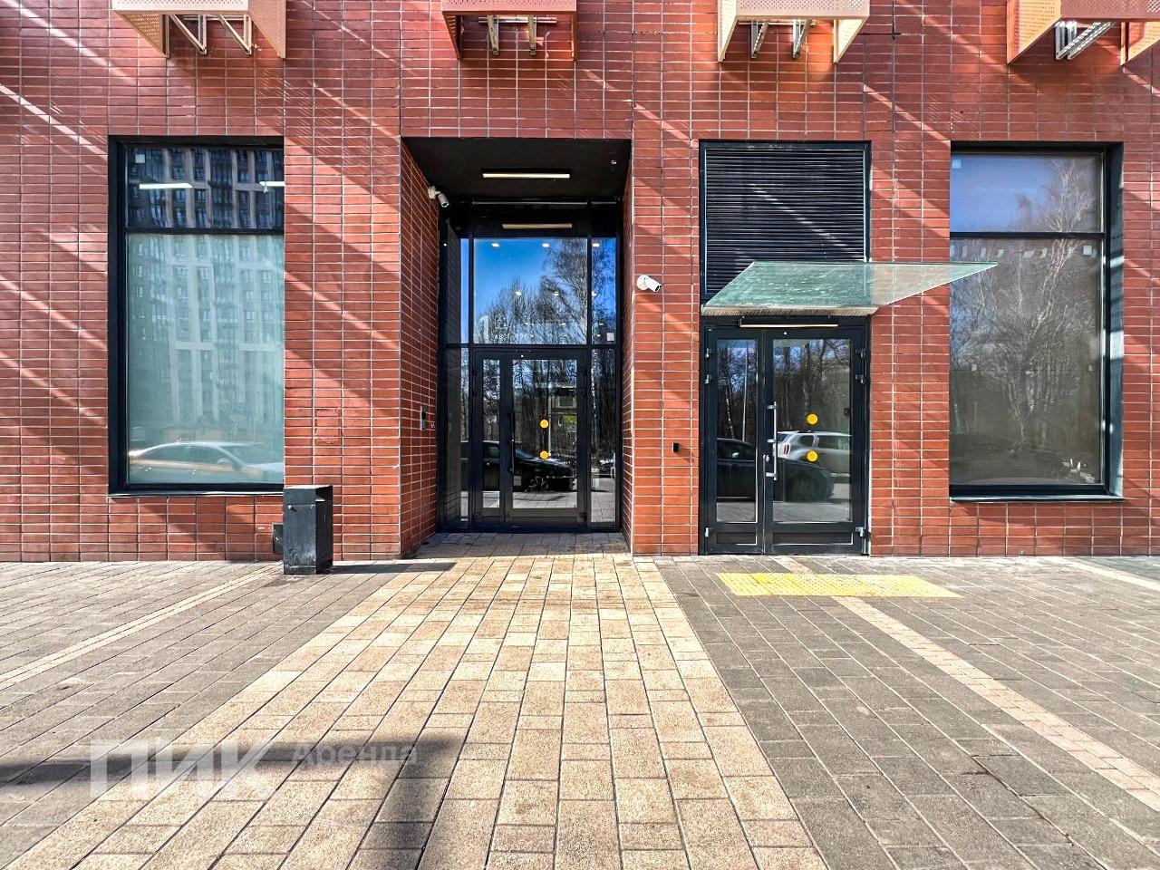 студия, 19.7 м², 51 500 ₽/мес — фото № 15