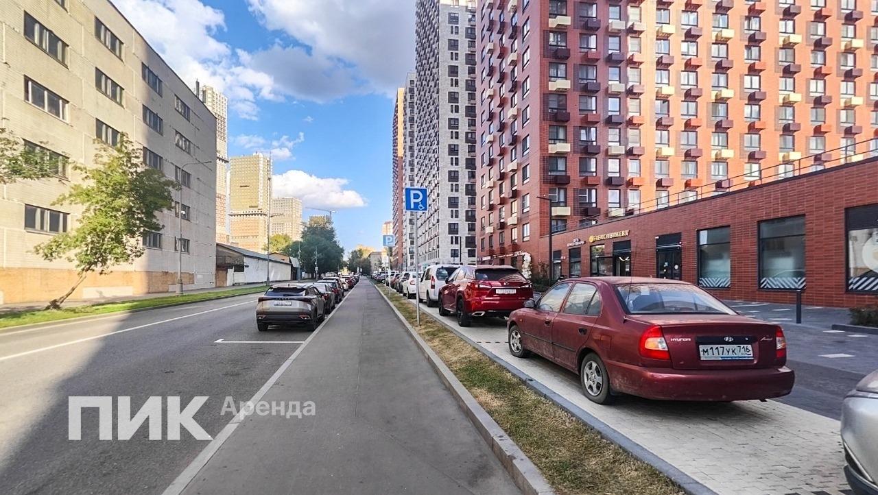 1-к. квартира, 20 м², 62 300 ₽/мес — фото № 15