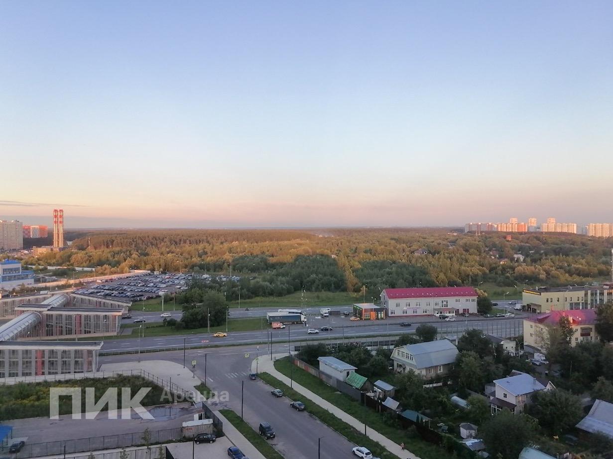 студия, 20 м², 42 600 ₽/мес — фото № 8