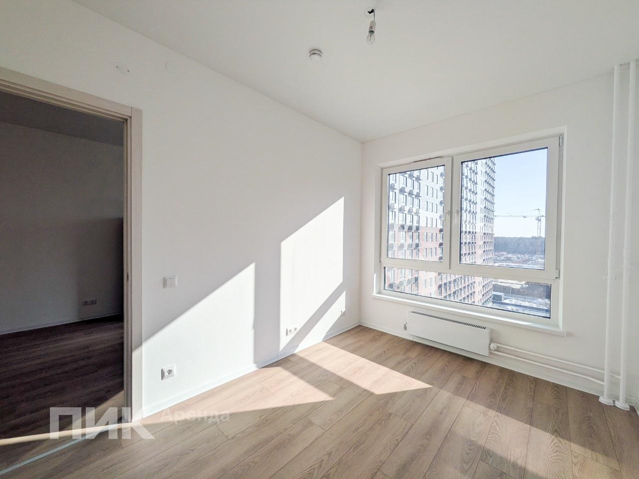 1-к. квартира, 31.9 м², 32 000 ₽/мес — фото № 1