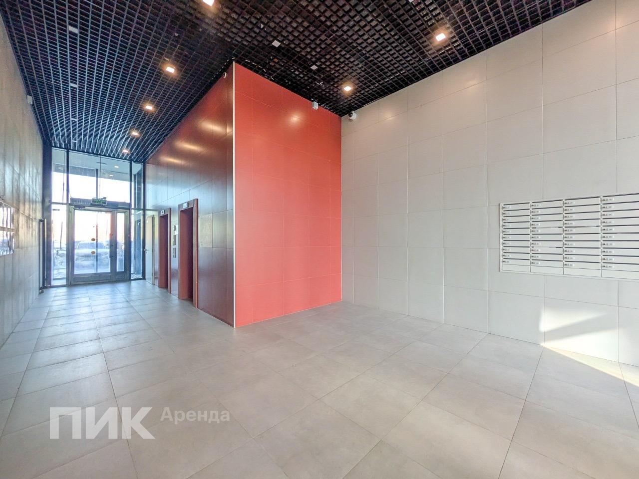 1-к. квартира, 31.9 м², 32 000 ₽/мес — фото № 10