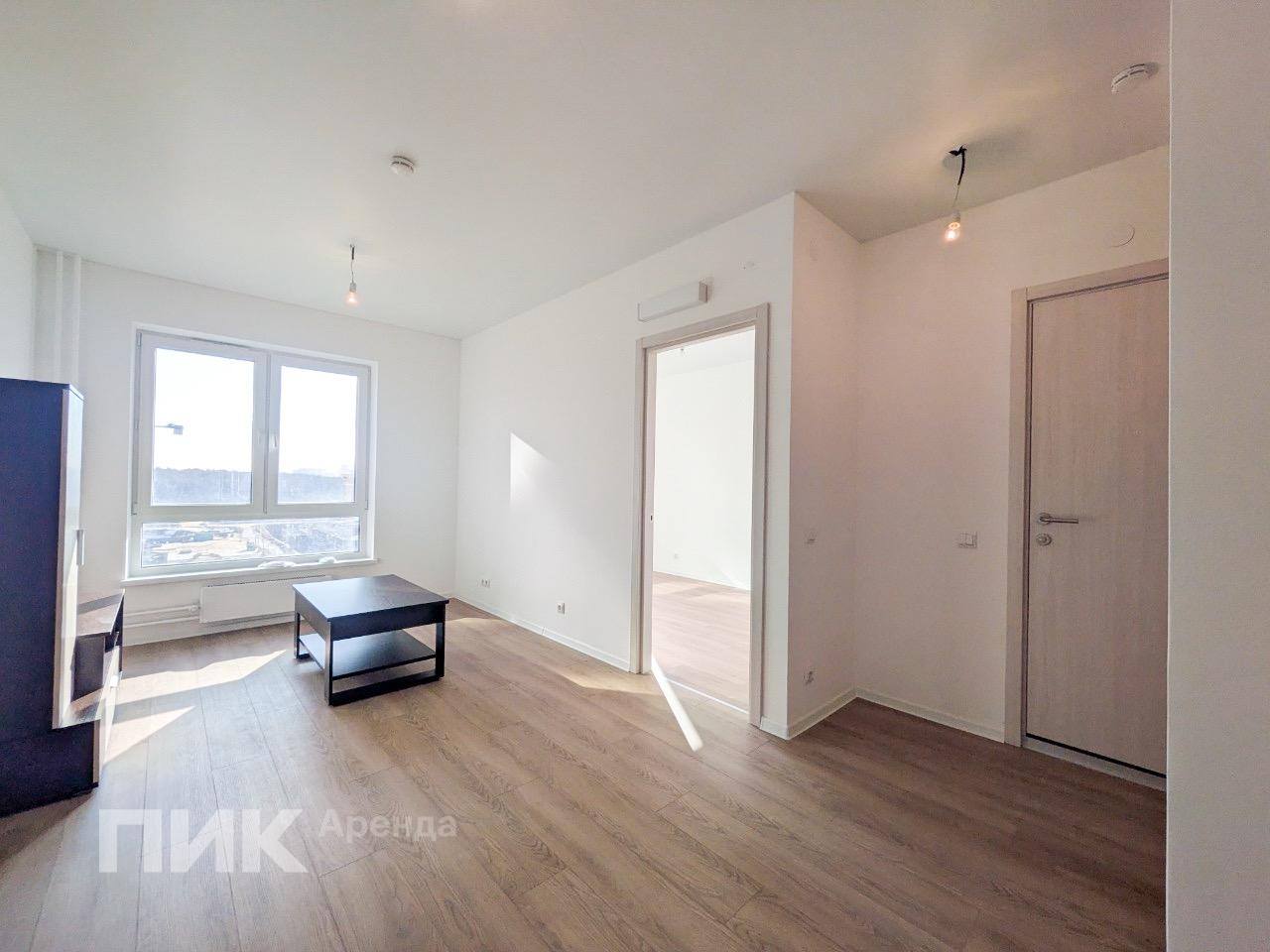 1-к. квартира, 31.9 м², 32 000 ₽/мес — фото № 4