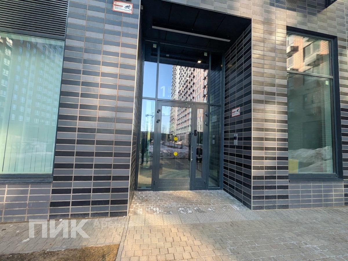 1-к. квартира, 31.9 м², 32 000 ₽/мес — фото № 13