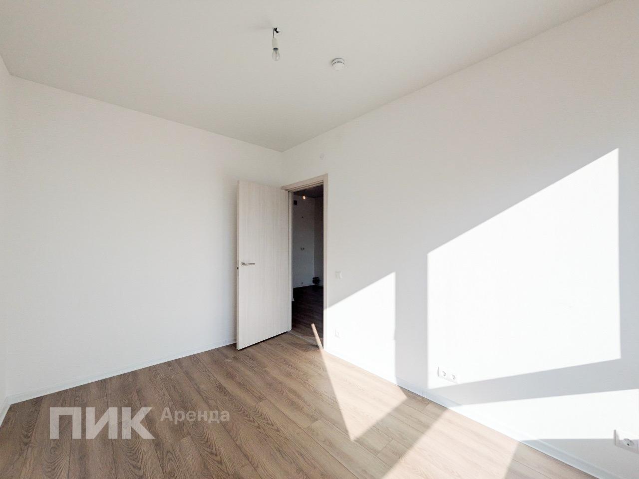 1-к. квартира, 31.9 м², 32 000 ₽/мес — фото № 2