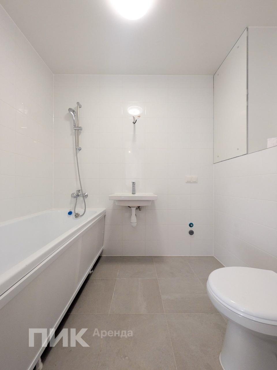 1-к. квартира, 31.9 м², 32 000 ₽/мес — фото № 7