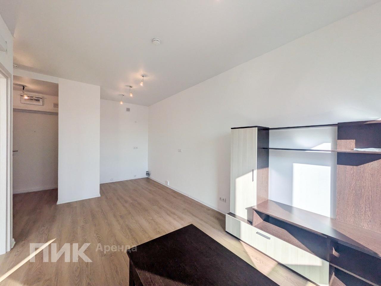 1-к. квартира, 31.9 м², 32 000 ₽/мес — фото № 5