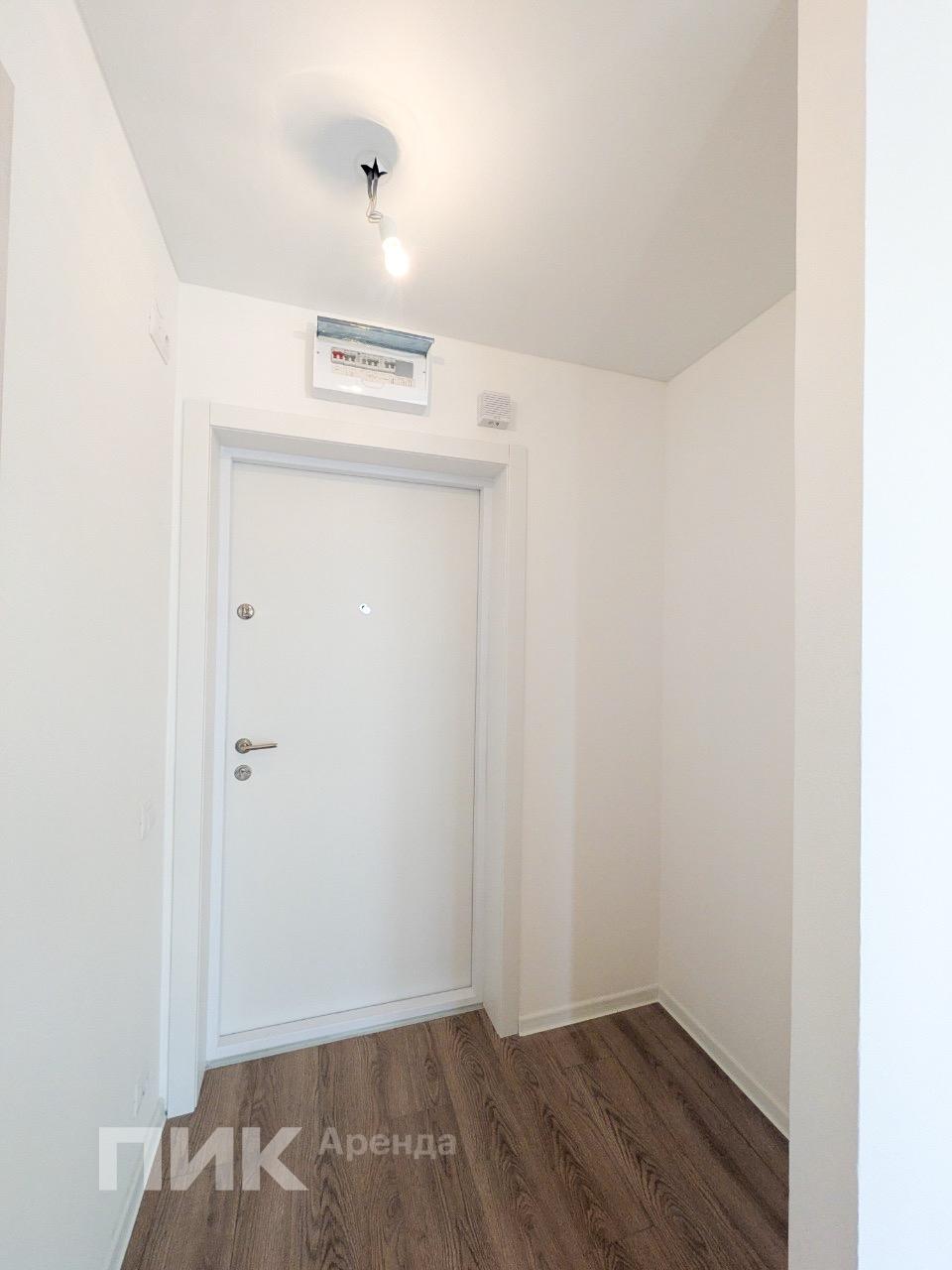 1-к. квартира, 31.9 м², 32 000 ₽/мес — фото № 9