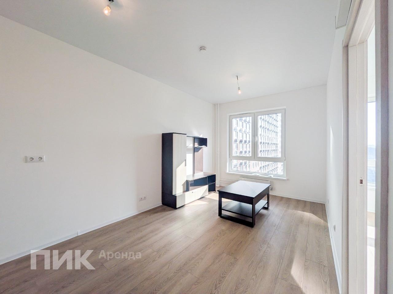 1-к. квартира, 31.9 м², 32 000 ₽/мес — фото № 3