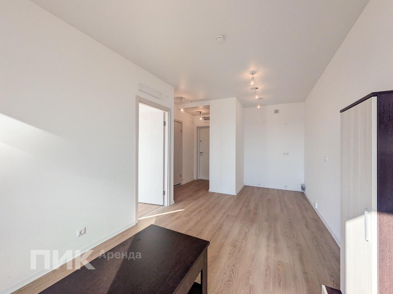 1-к. квартира, 31.9 м², 32 000 ₽/мес — фото № 6