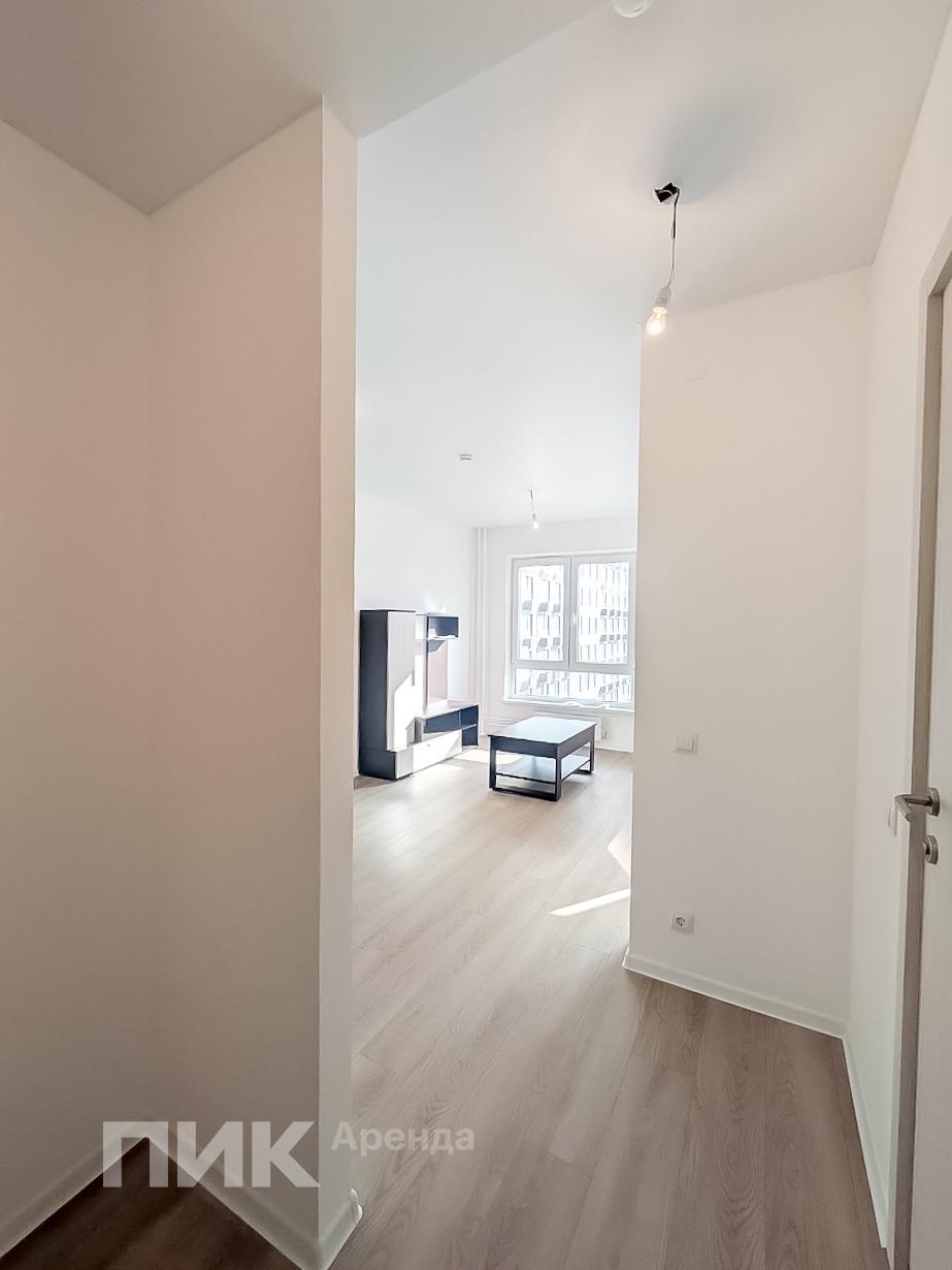 1-к. квартира, 31.9 м², 32 000 ₽/мес — фото № 8