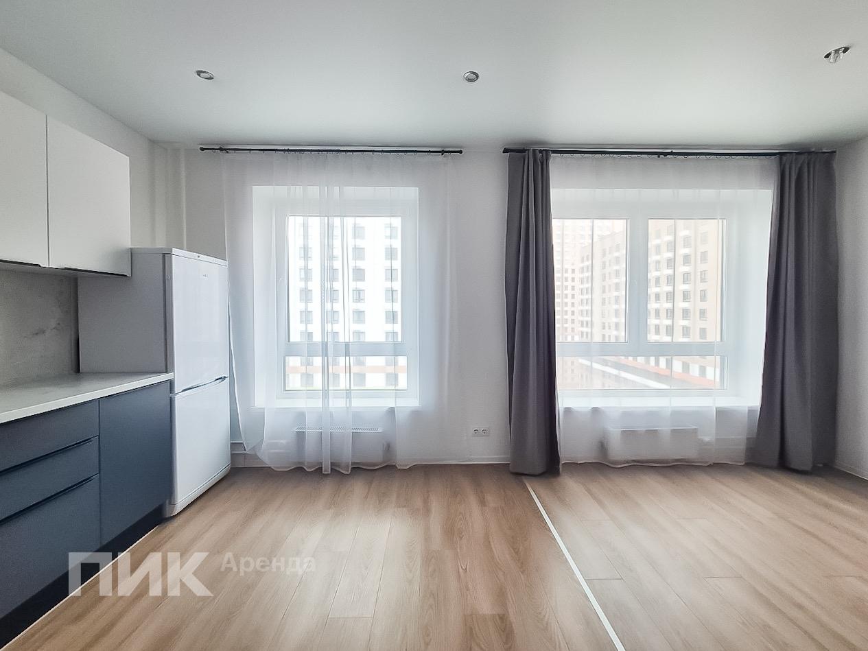1-к. квартира, 31.4 м², 56 000 ₽/мес — фото № 5