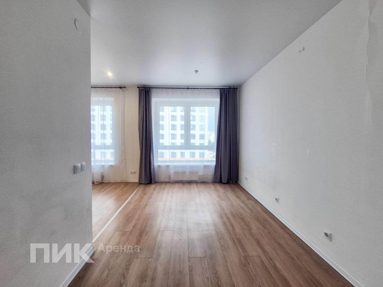 1-к. квартира, 31.4 м², 56 000 ₽/мес — фото № 6