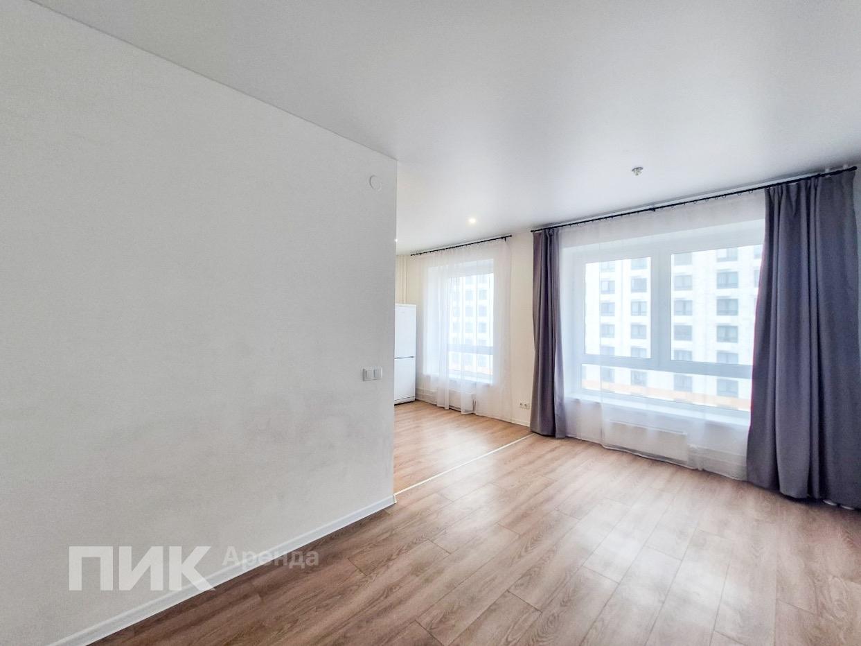 1-к. квартира, 31.4 м², 56 000 ₽/мес — фото № 7