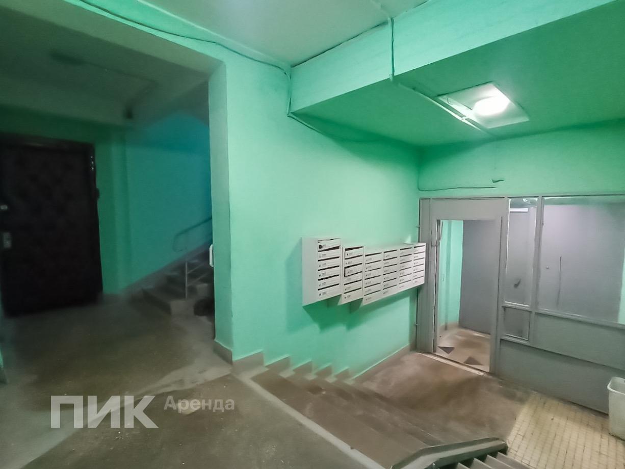 2-к. квартира, 46.8 м², 70 000 ₽/мес — фото № 12