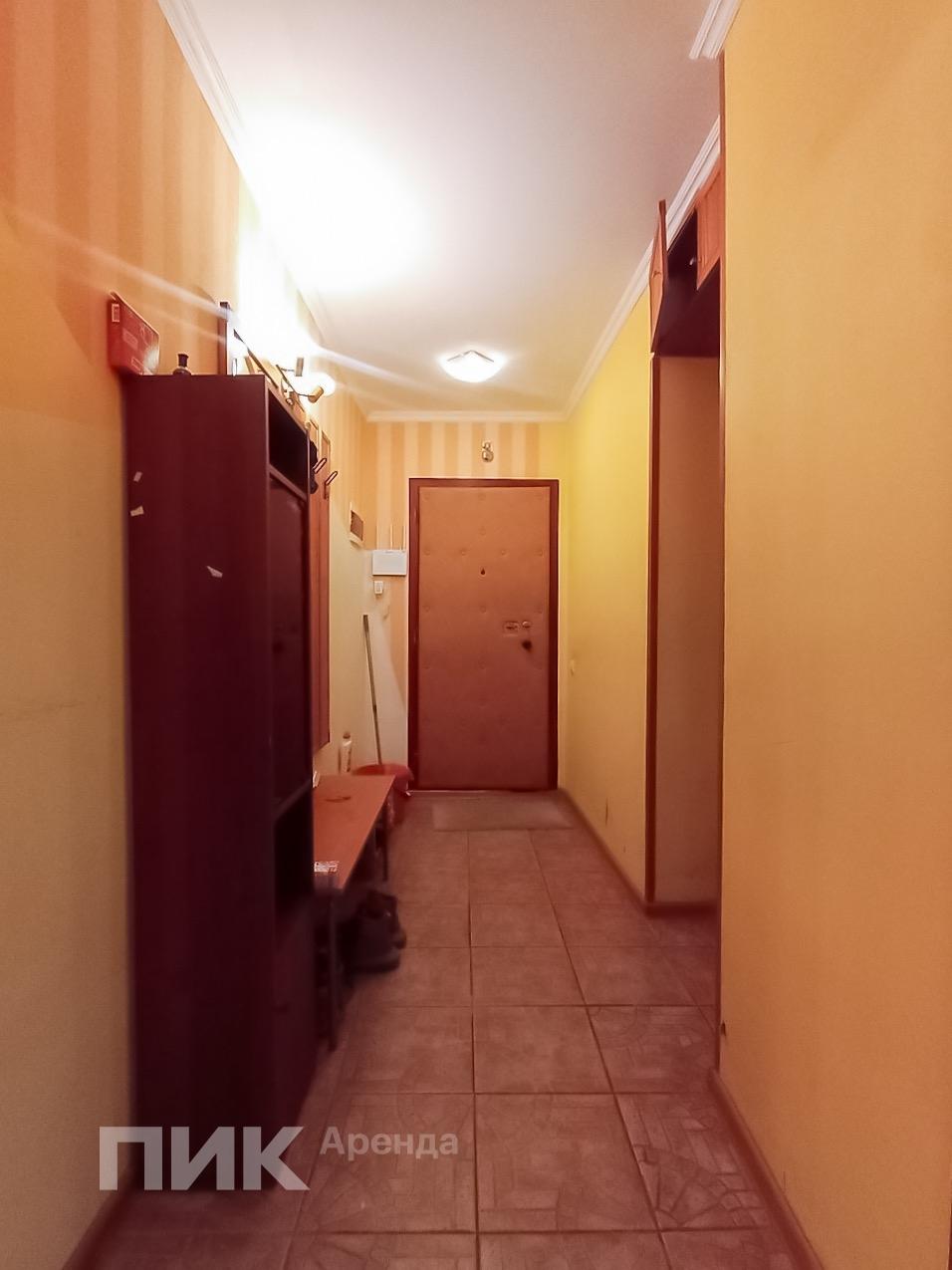 2-к. квартира, 46.8 м², 70 000 ₽/мес — фото № 10