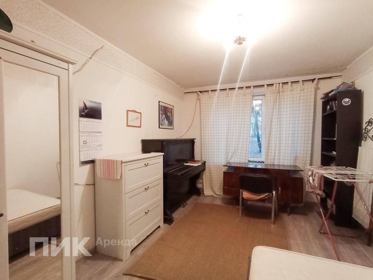 2-к. квартира, 46.8 м², 70 000 ₽/мес — фото № 3