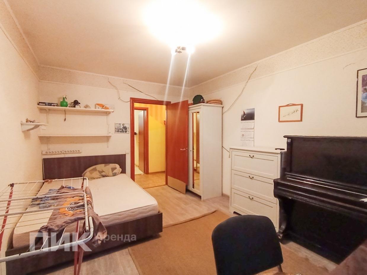 2-к. квартира, 46.8 м², 70 000 ₽/мес — фото № 4