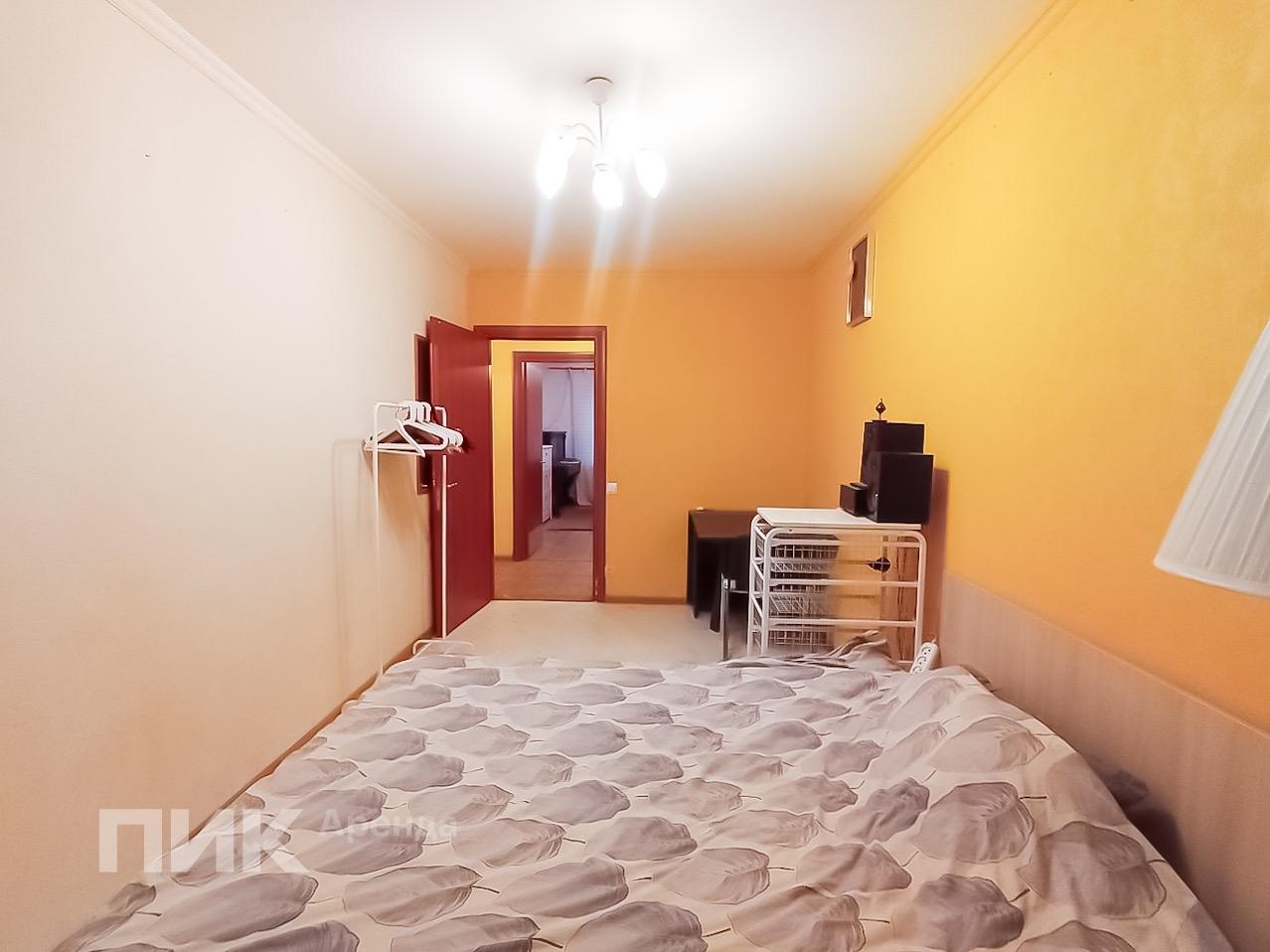 2-к. квартира, 46.8 м², 70 000 ₽/мес — фото № 2