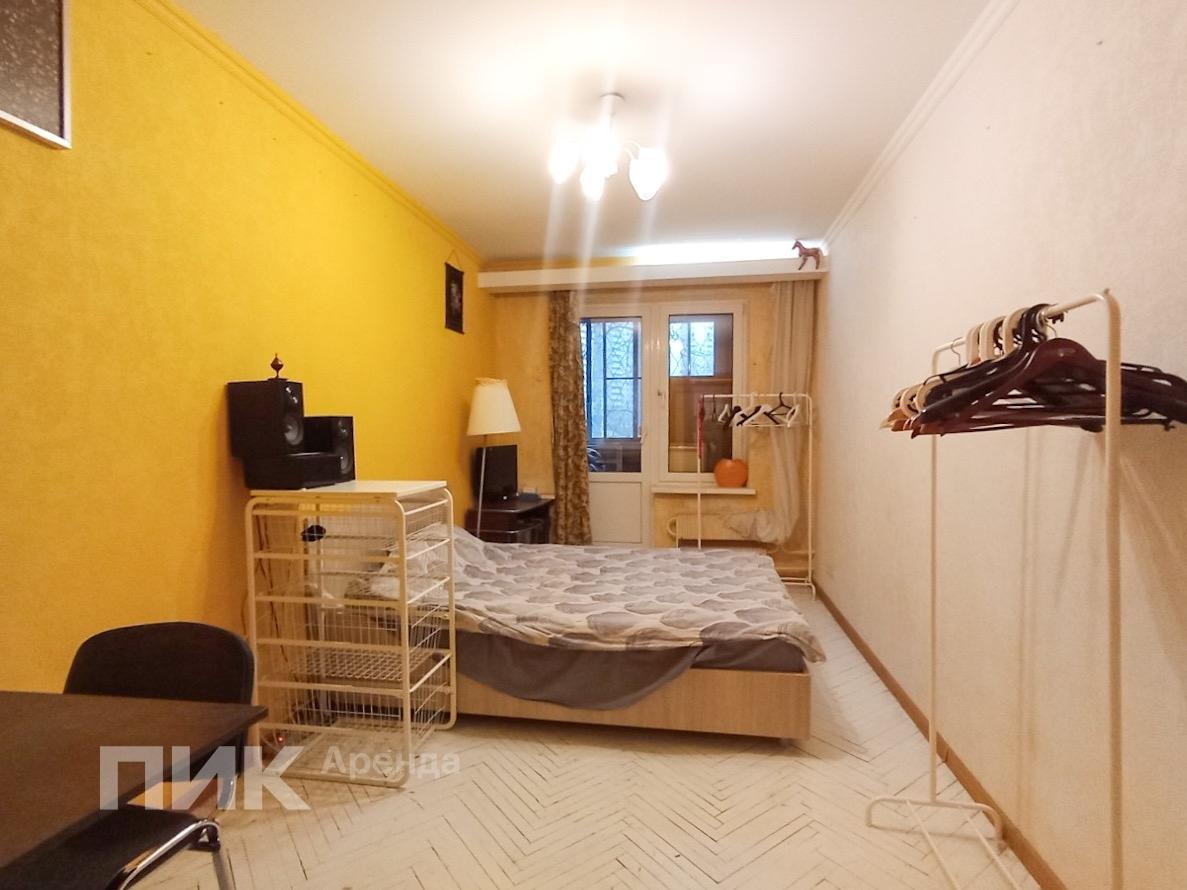 2-к. квартира, 46.8 м², 70 000 ₽/мес — фото № 1