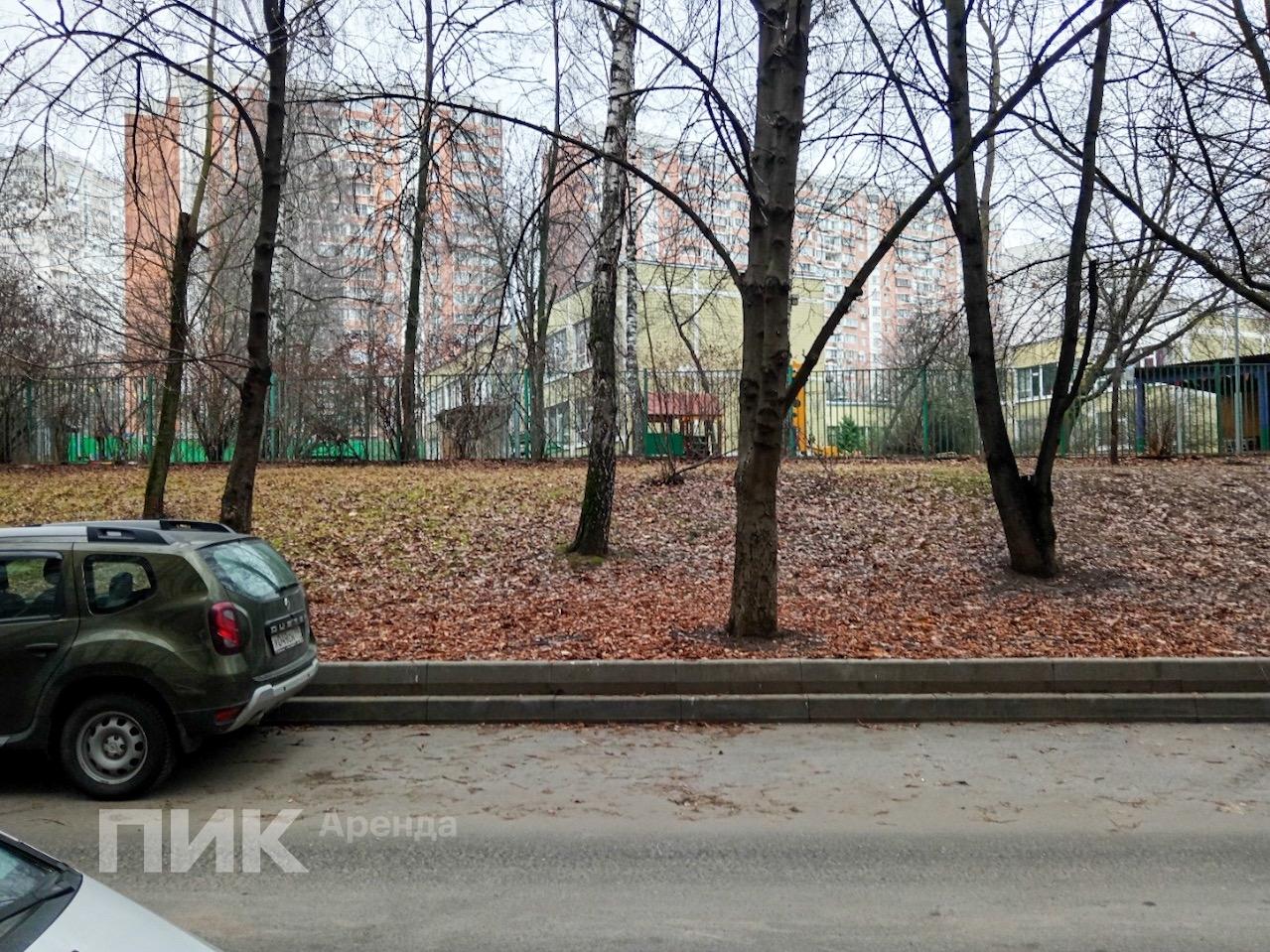 2-к. квартира, 46.8 м², 70 000 ₽/мес — фото № 16