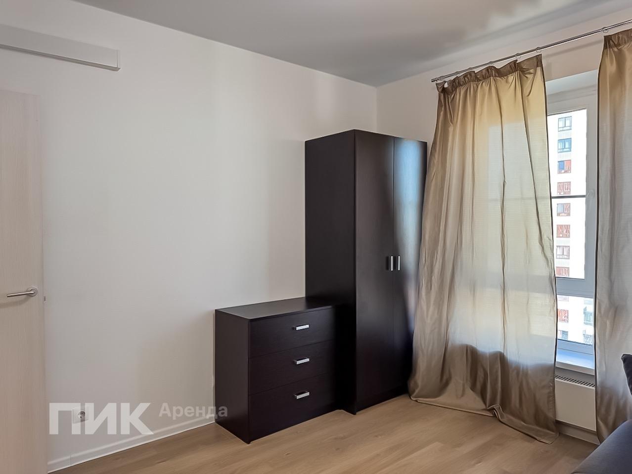2-к. квартира, 56 м², 81 500 ₽/мес — фото № 5