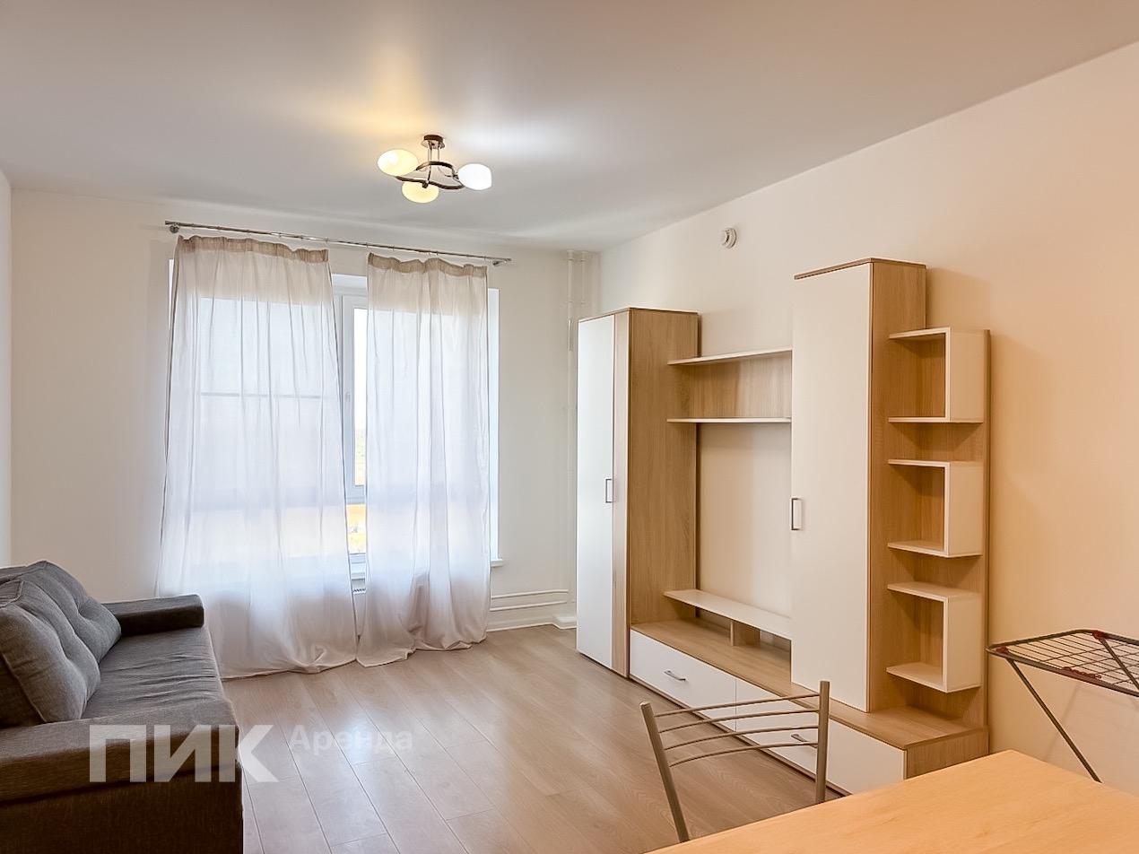 2-к. квартира, 56 м², 81 500 ₽/мес — фото № 8