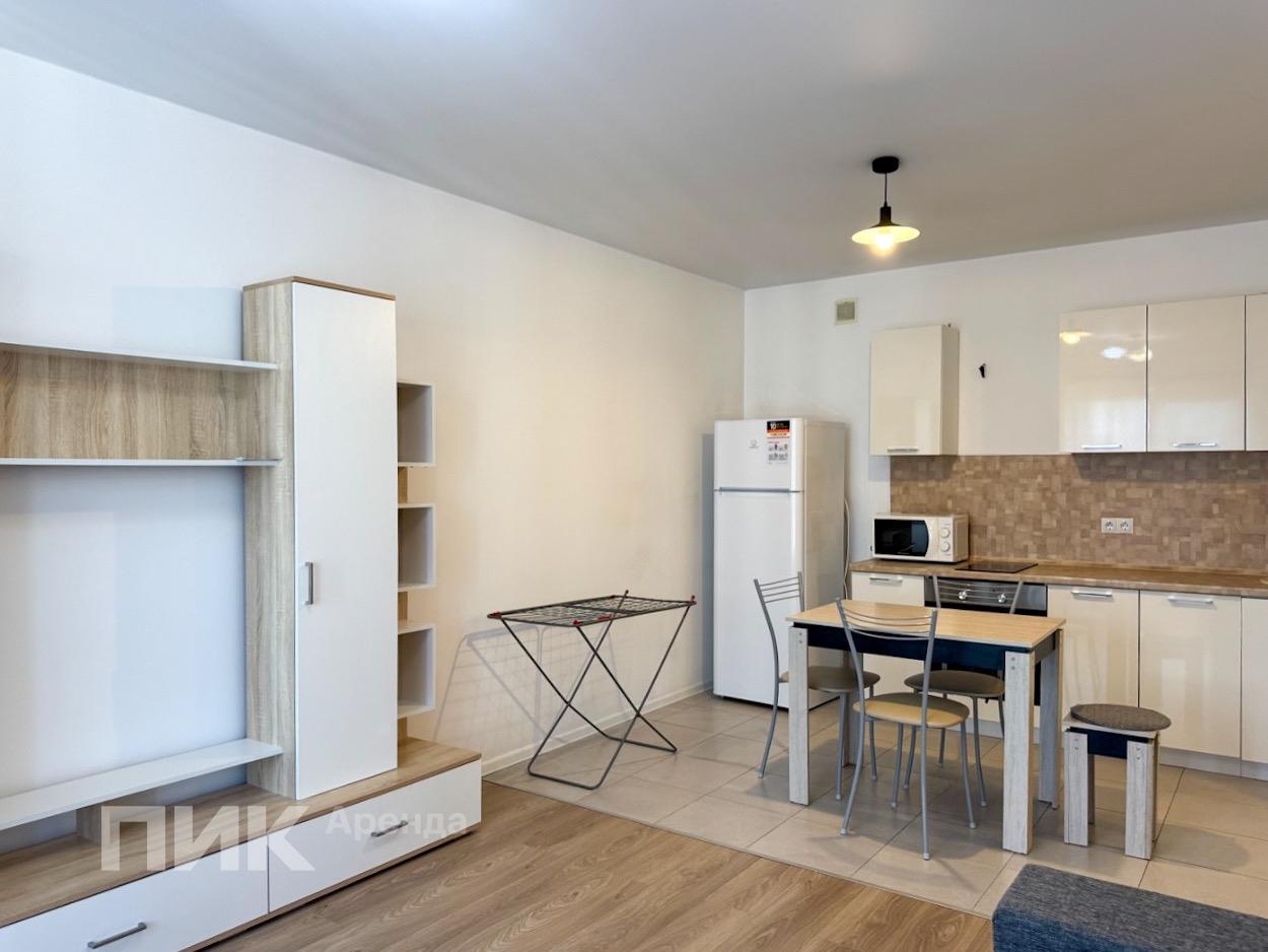 2-к. квартира, 56 м², 81 500 ₽/мес — фото № 10