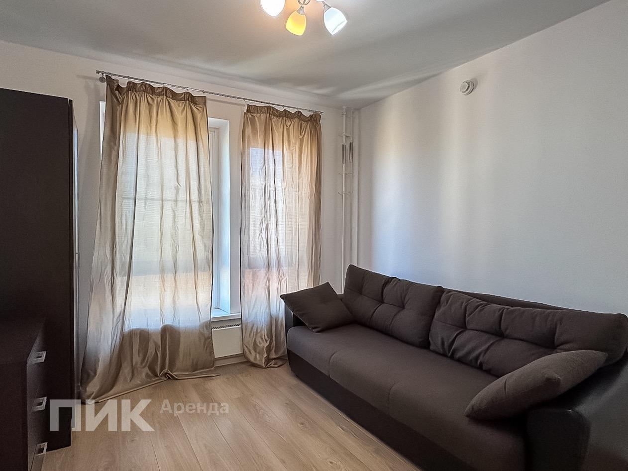 2-к. квартира, 56 м², 81 500 ₽/мес — фото № 4