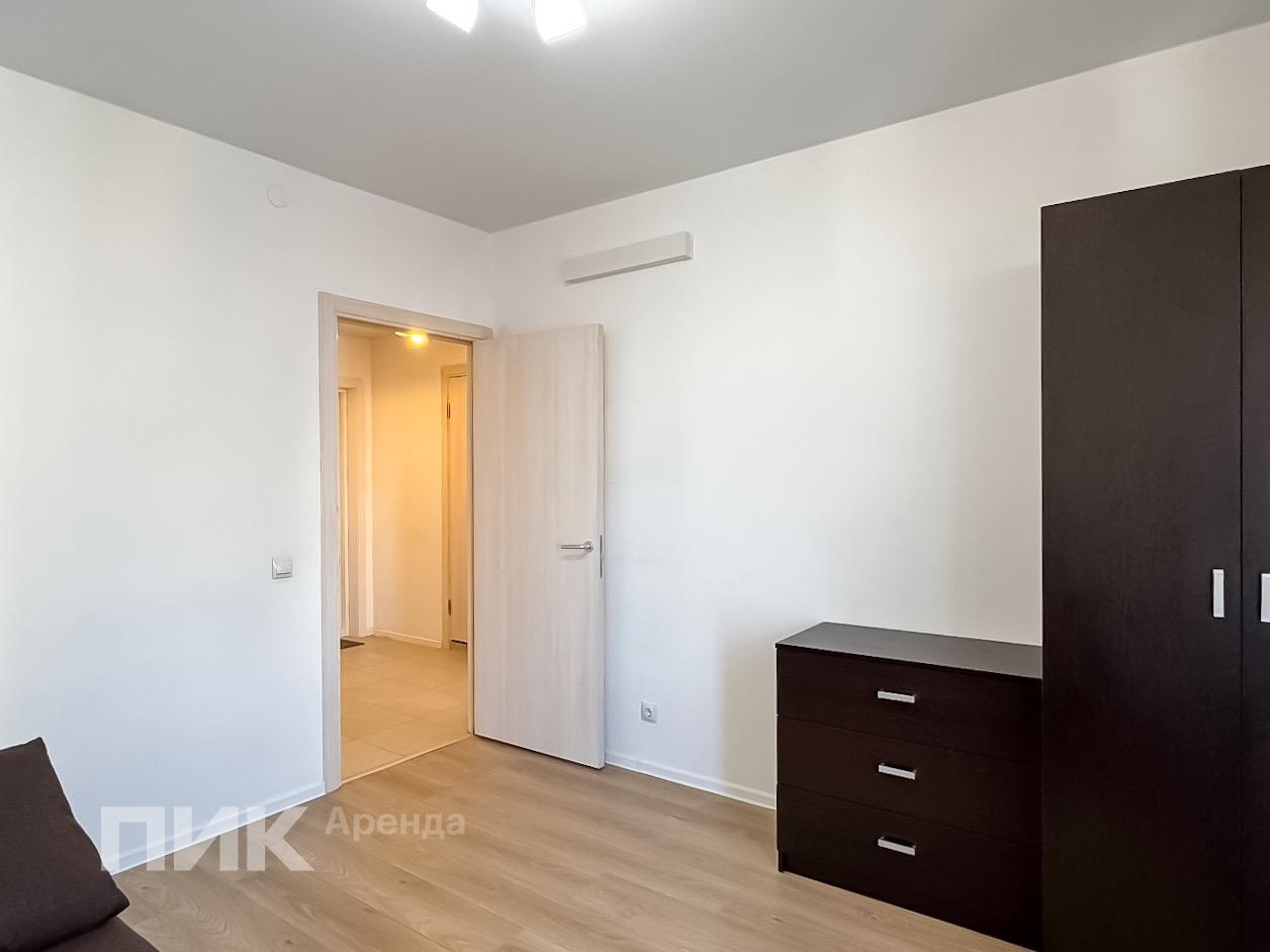 2-к. квартира, 56 м², 81 500 ₽/мес — фото № 6