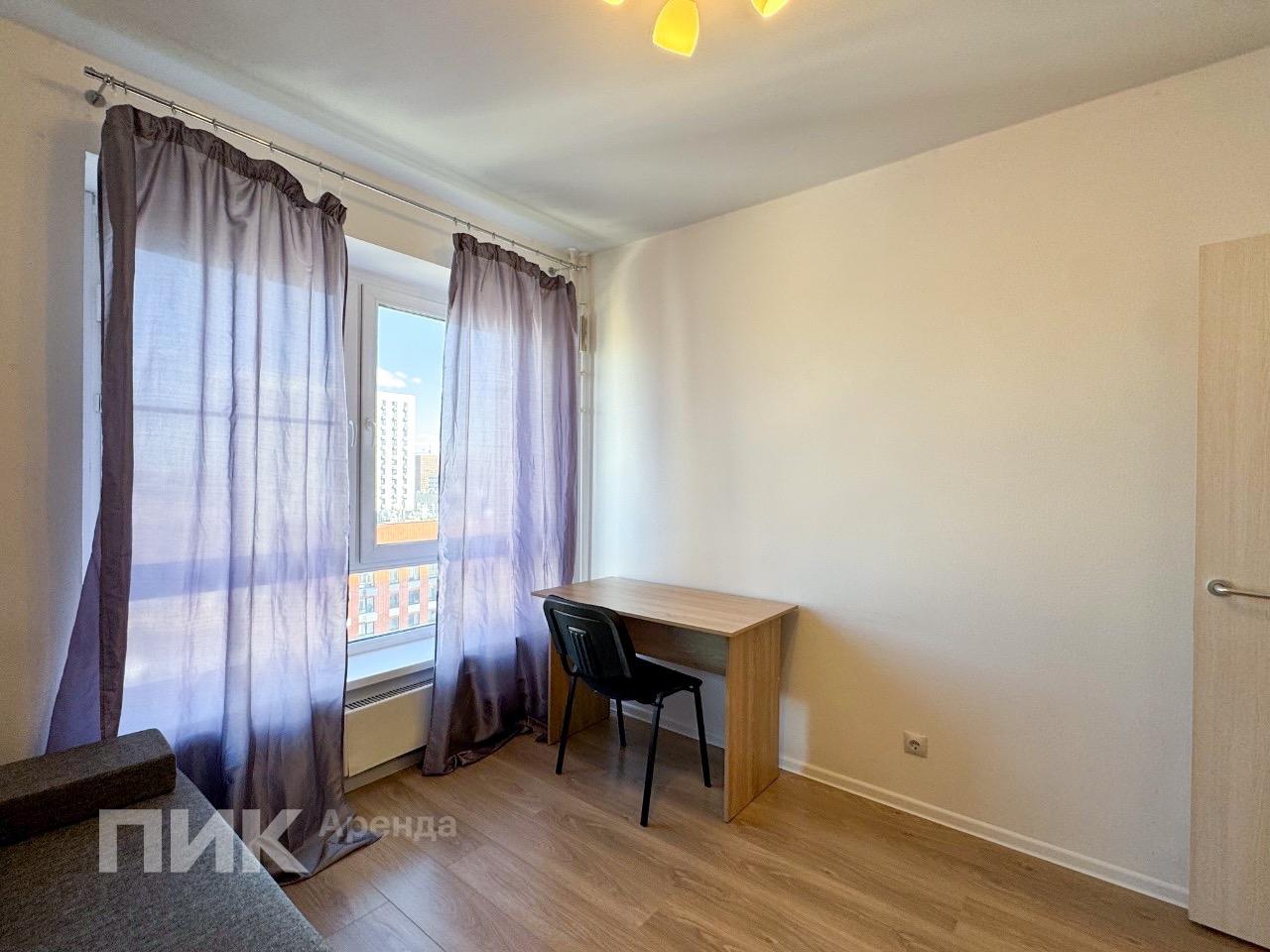 2-к. квартира, 56 м², 81 500 ₽/мес — фото № 2