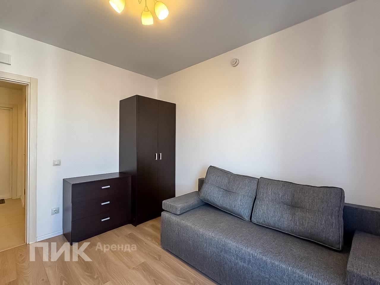 2-к. квартира, 56 м², 81 500 ₽/мес — фото № 3