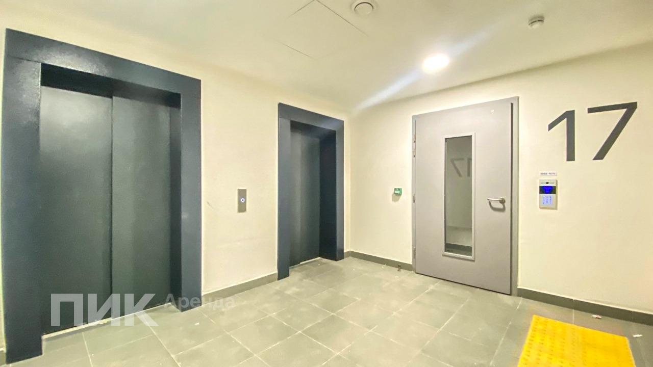 2-к. квартира, 58 м², 113 700 ₽/мес — фото № 17