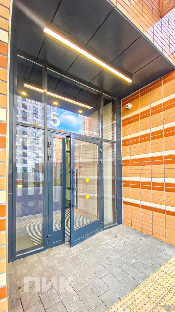 2-к. квартира, 58 м², 113 700 ₽/мес — фото № 19