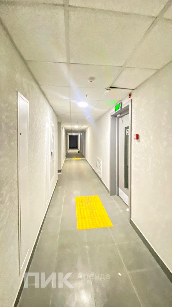 2-к. квартира, 58 м², 113 700 ₽/мес — фото № 16