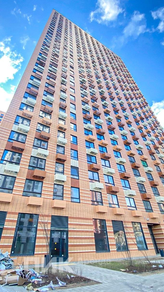 2-к. квартира, 58 м², 113 700 ₽/мес — фото № 21