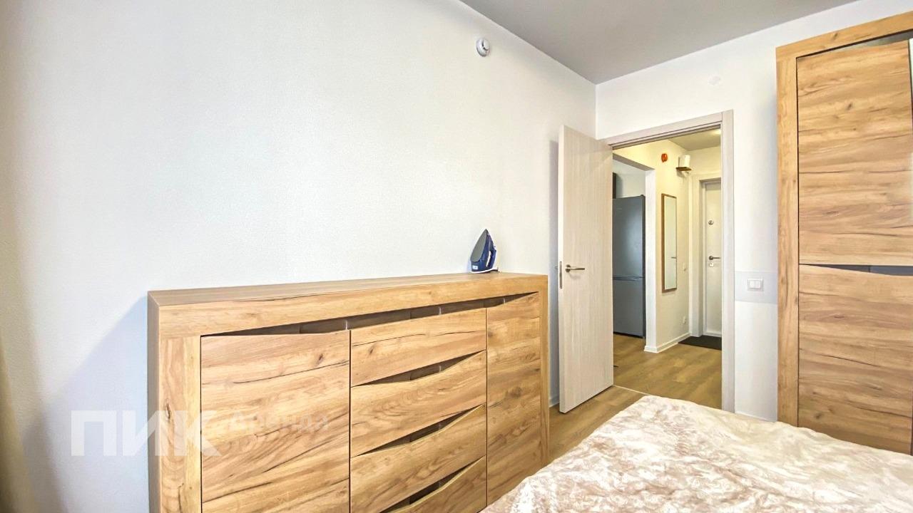 2-к. квартира, 58 м², 113 700 ₽/мес — фото № 9